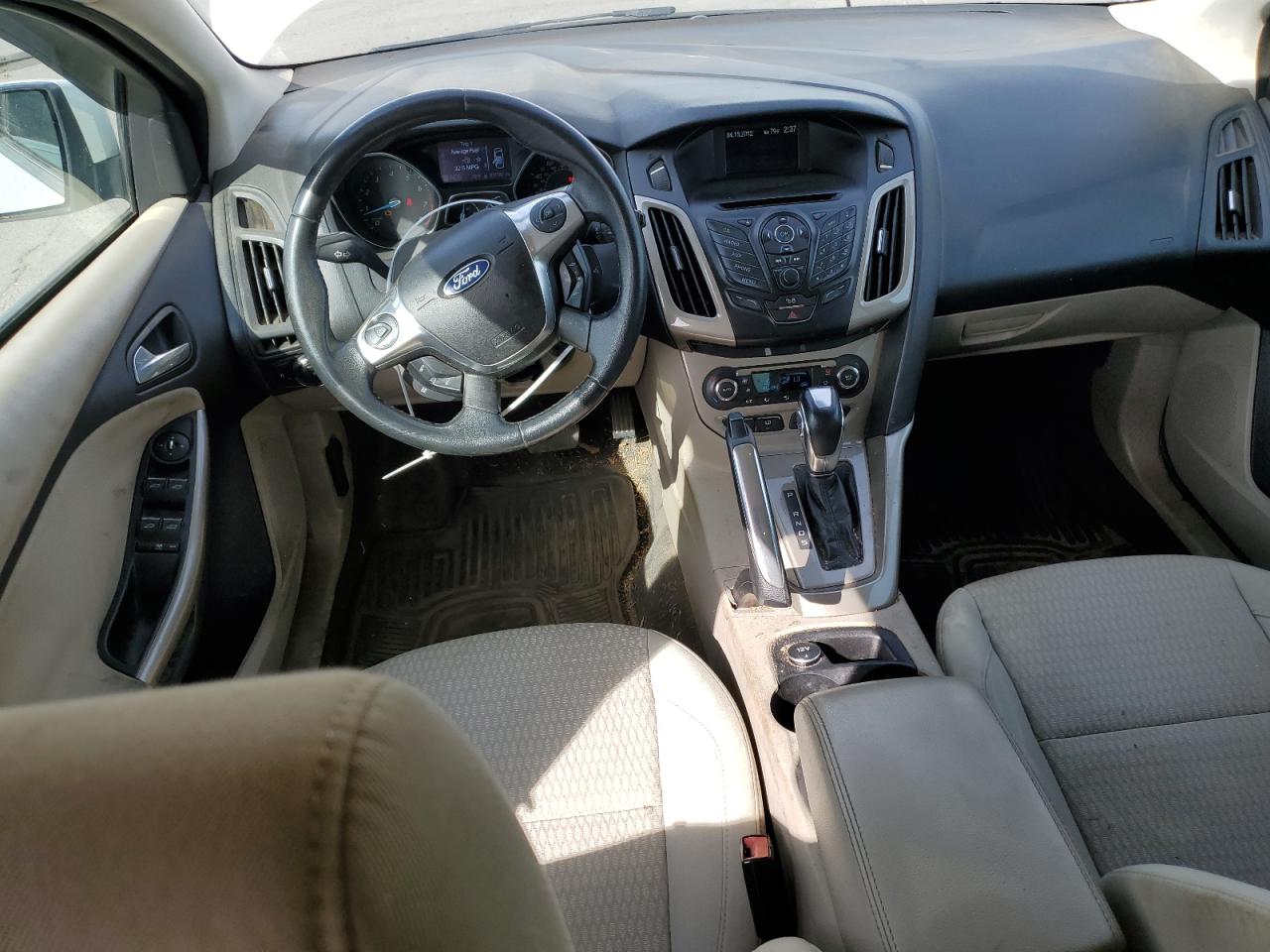 2012 Ford Focus - Image 8