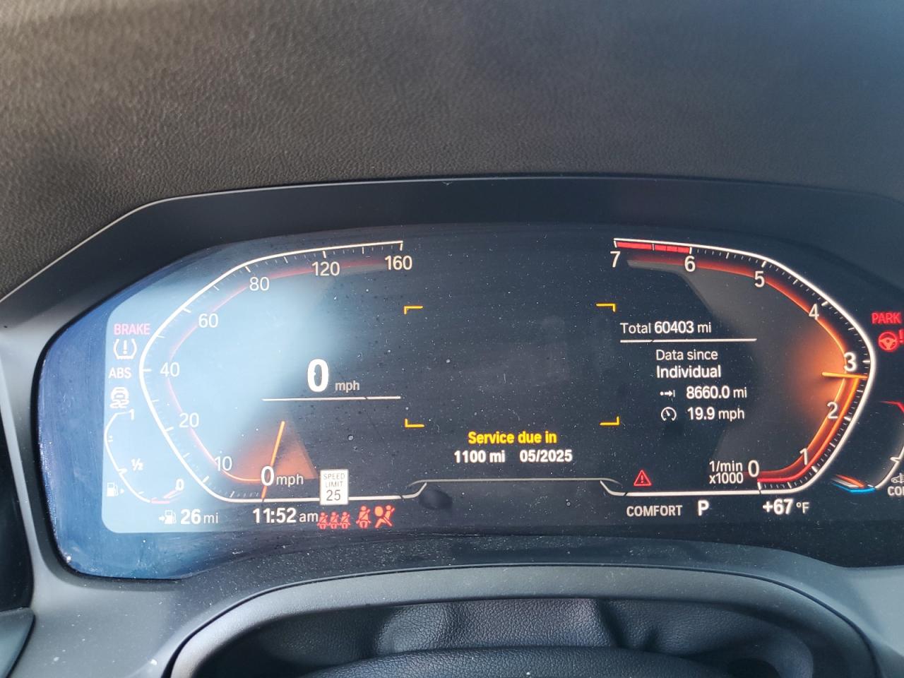 2020 BMW 3er - Image 9