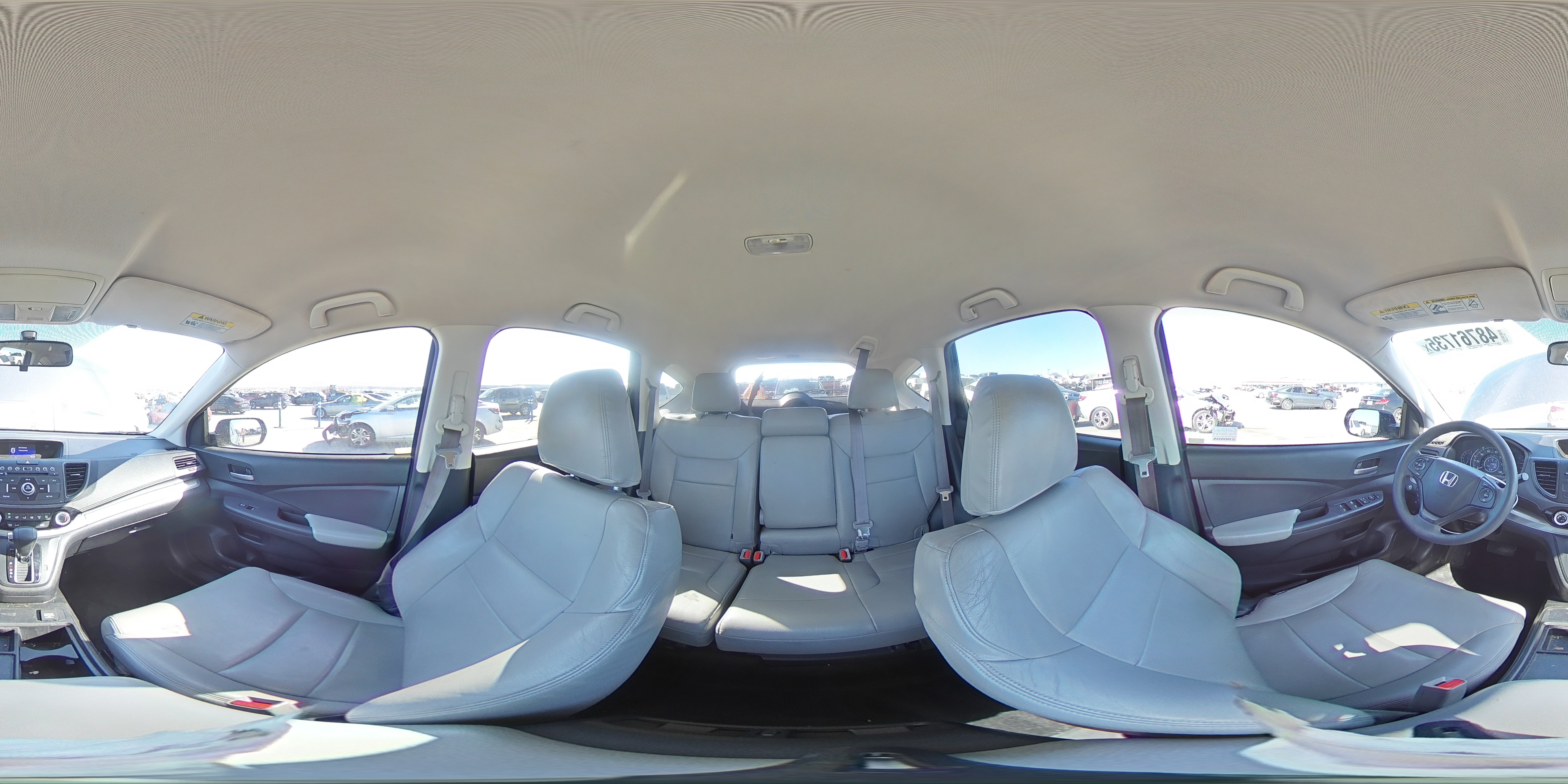 2015 Honda CR-V - Image 13