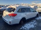 2013 Subaru Outback 2.5I Limited zu verkaufen in Magna, UT - All Over