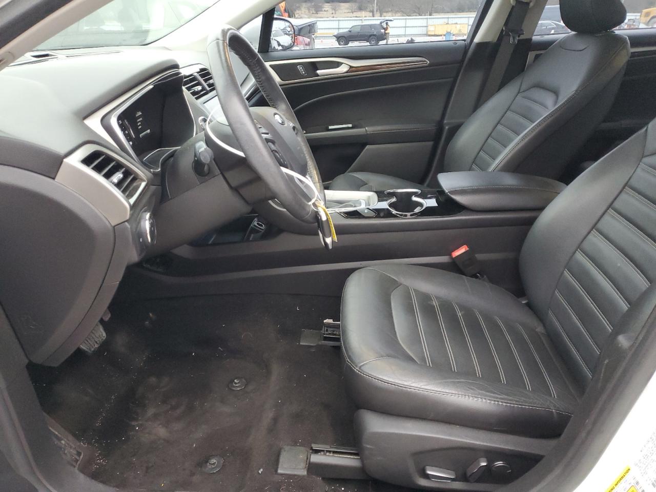 2015 Ford Fusion - Image 7