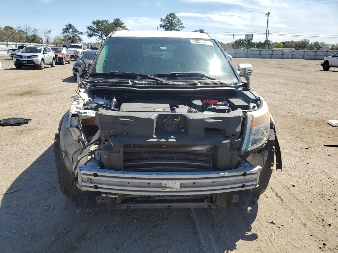 2013 Ford Explorer - Image 5