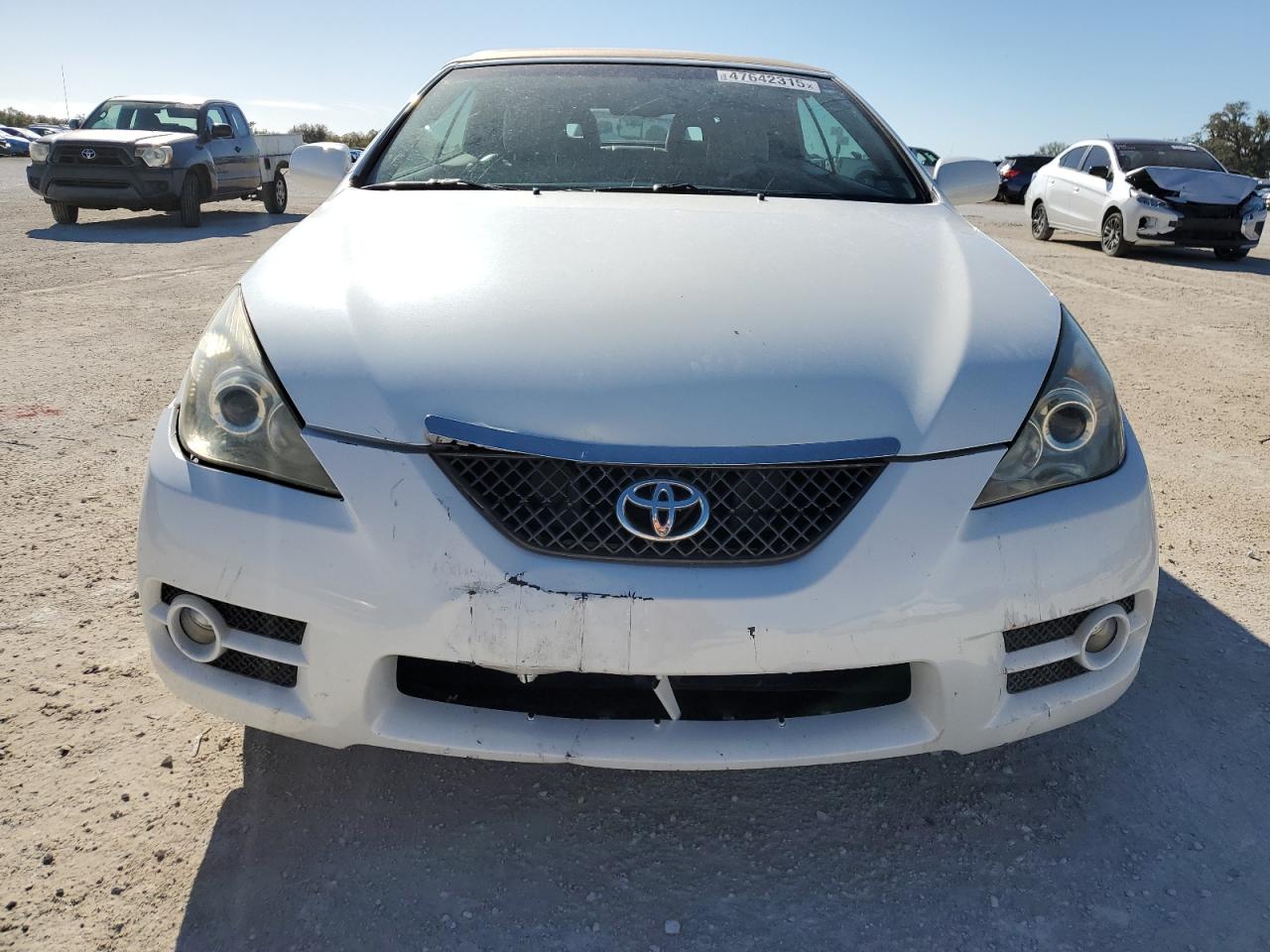 2007 Toyota Camry Solara - Image 5