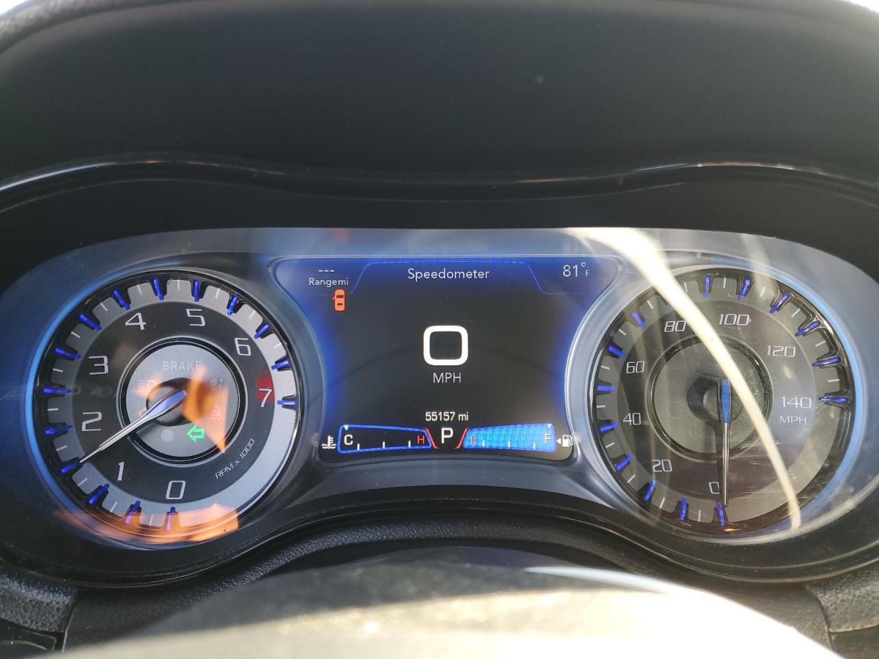2019 Chrysler 300 - Image 9