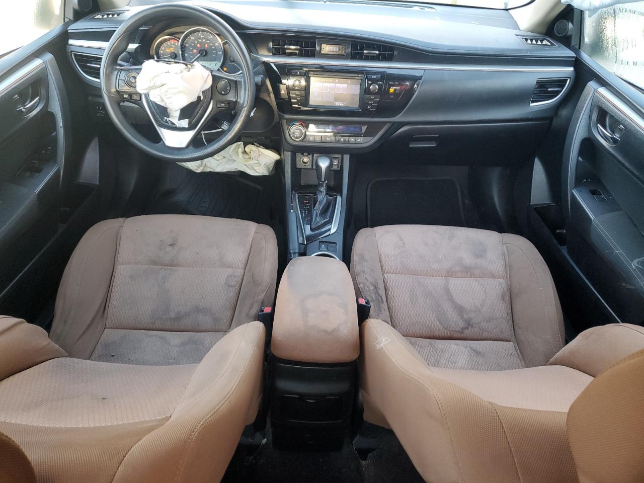 2014 Toyota Corolla - Image 8