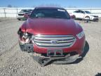 2013 Ford Taurus Sel en Venta en Earlington, KY - Front End