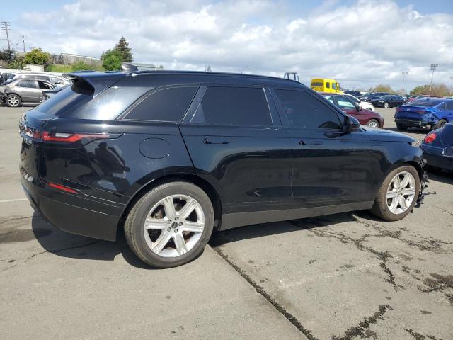  LAND ROVER RANGEROVER 2019 Черный