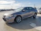4T1BF1FK6FU****** Salvage and Wrecked 2015 Toyota Camry in TX - Haslet