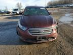 2016 Ford Taurus Sel იყიდება Pekin-ში, IL - Front End