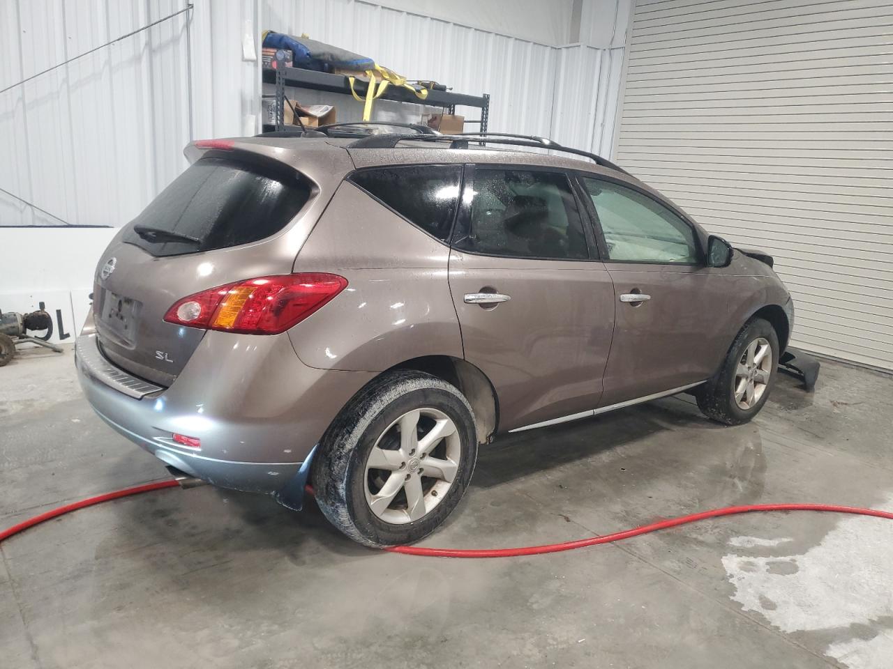 2009 Nissan Murano - Image 3