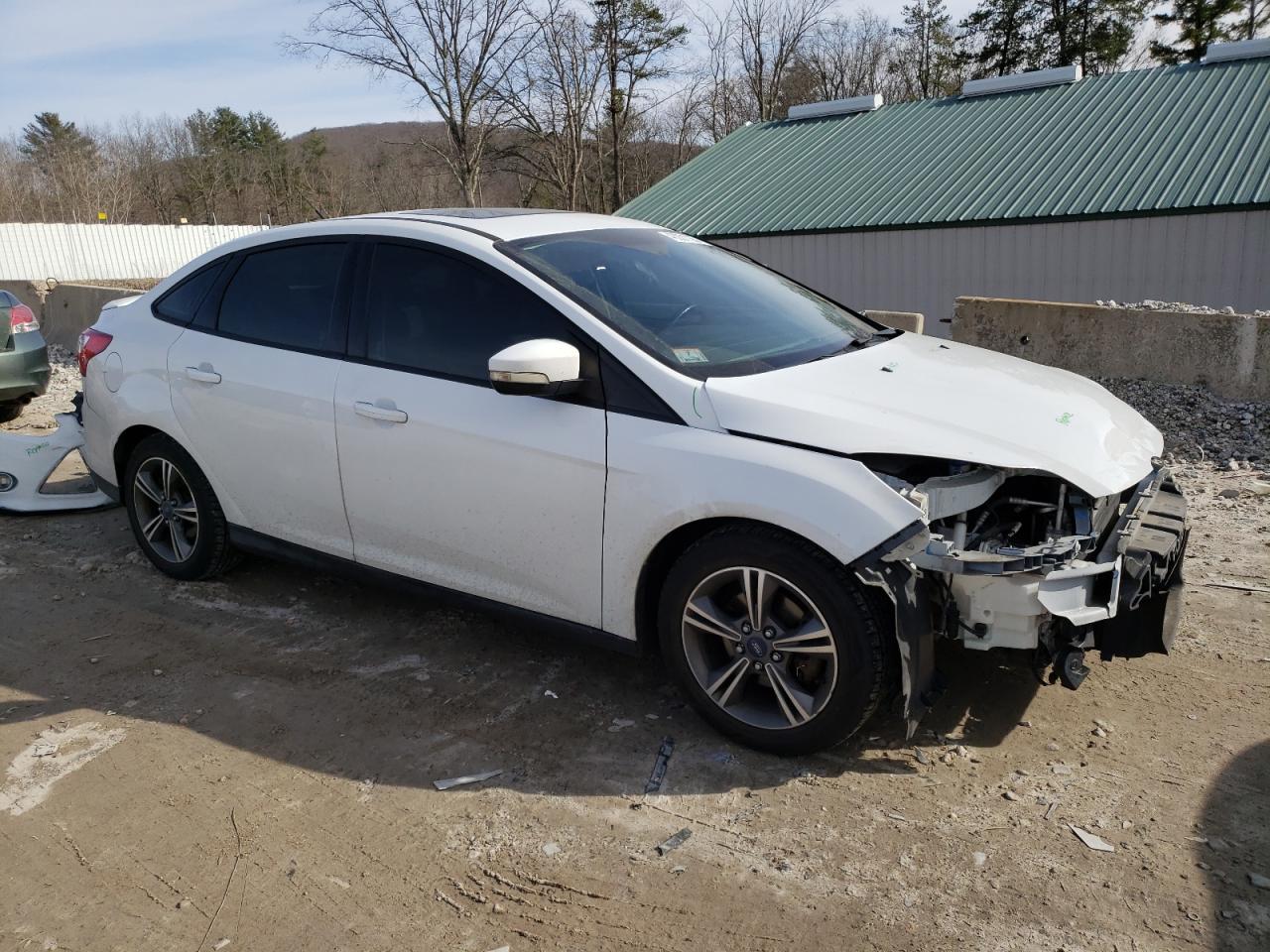 2014 Ford Focus - Image 4