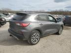 2021 Ford Escape Titanium en Venta en Kansas City, KS - Stripped