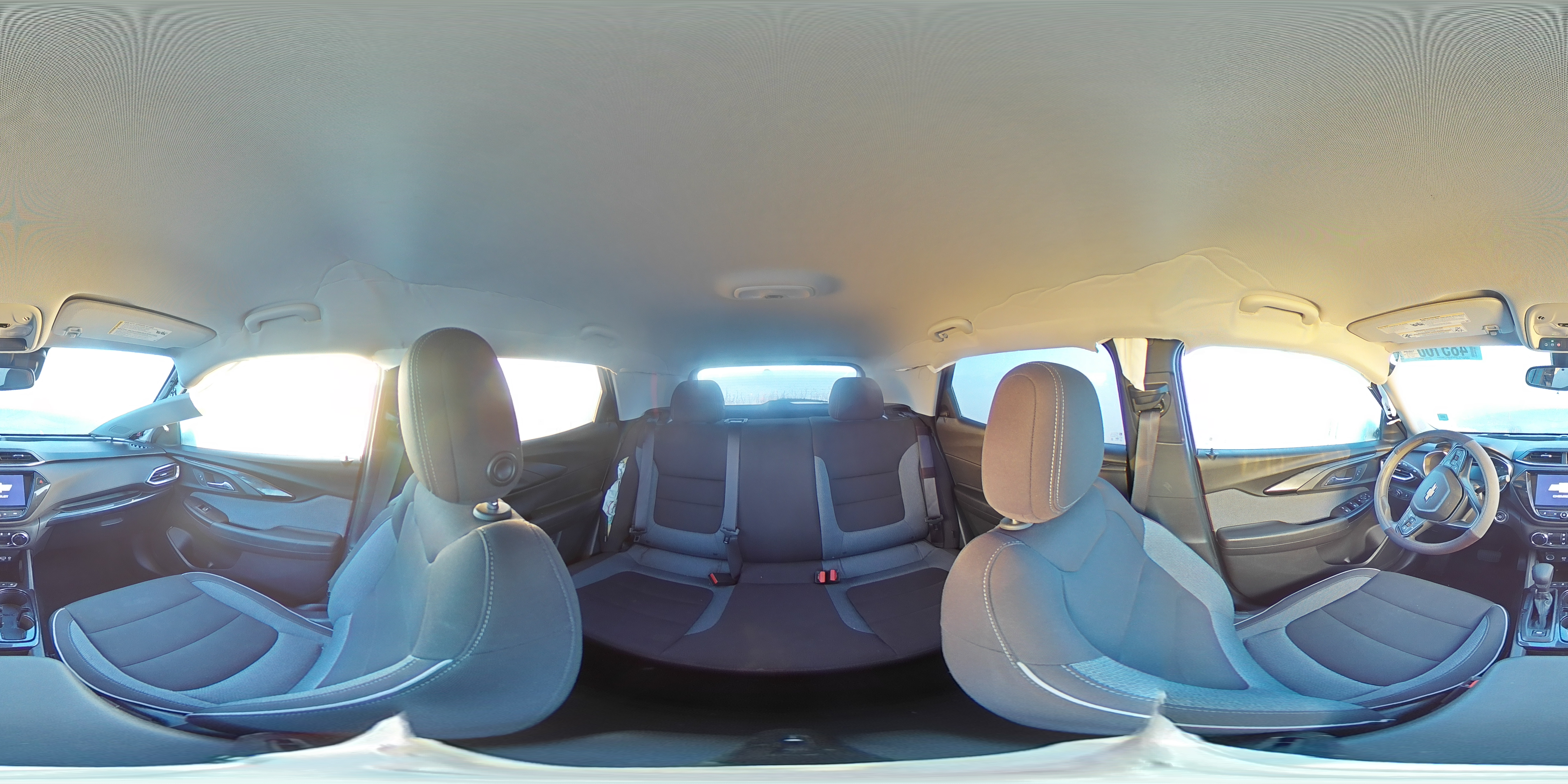 2022 Chevrolet TrailBlazer - Image 14