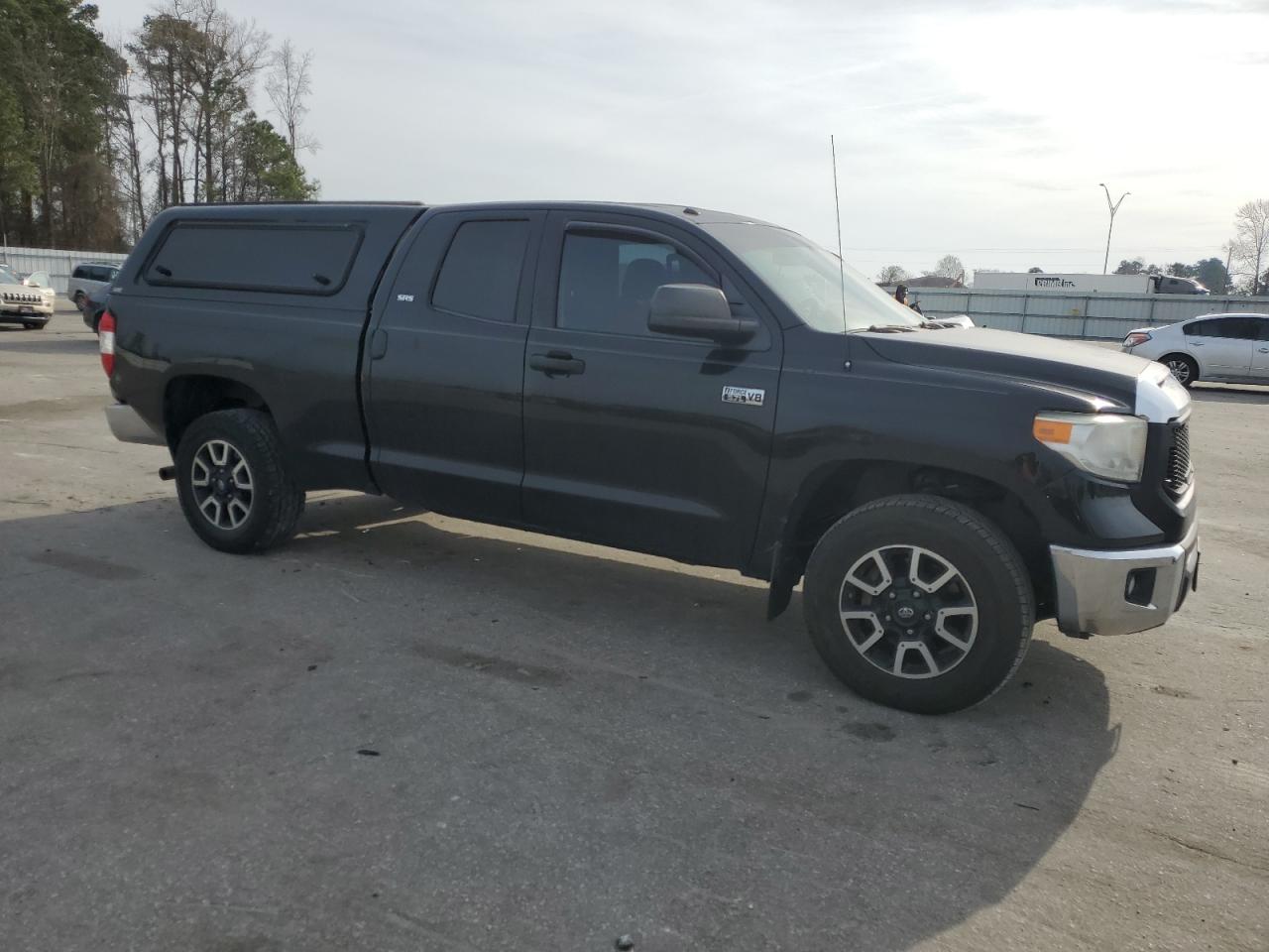 2014 Toyota Tundra - Image 4