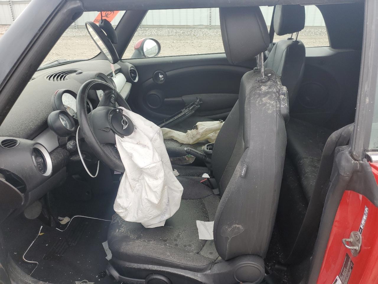 2012 MINI Cooper - Image 7