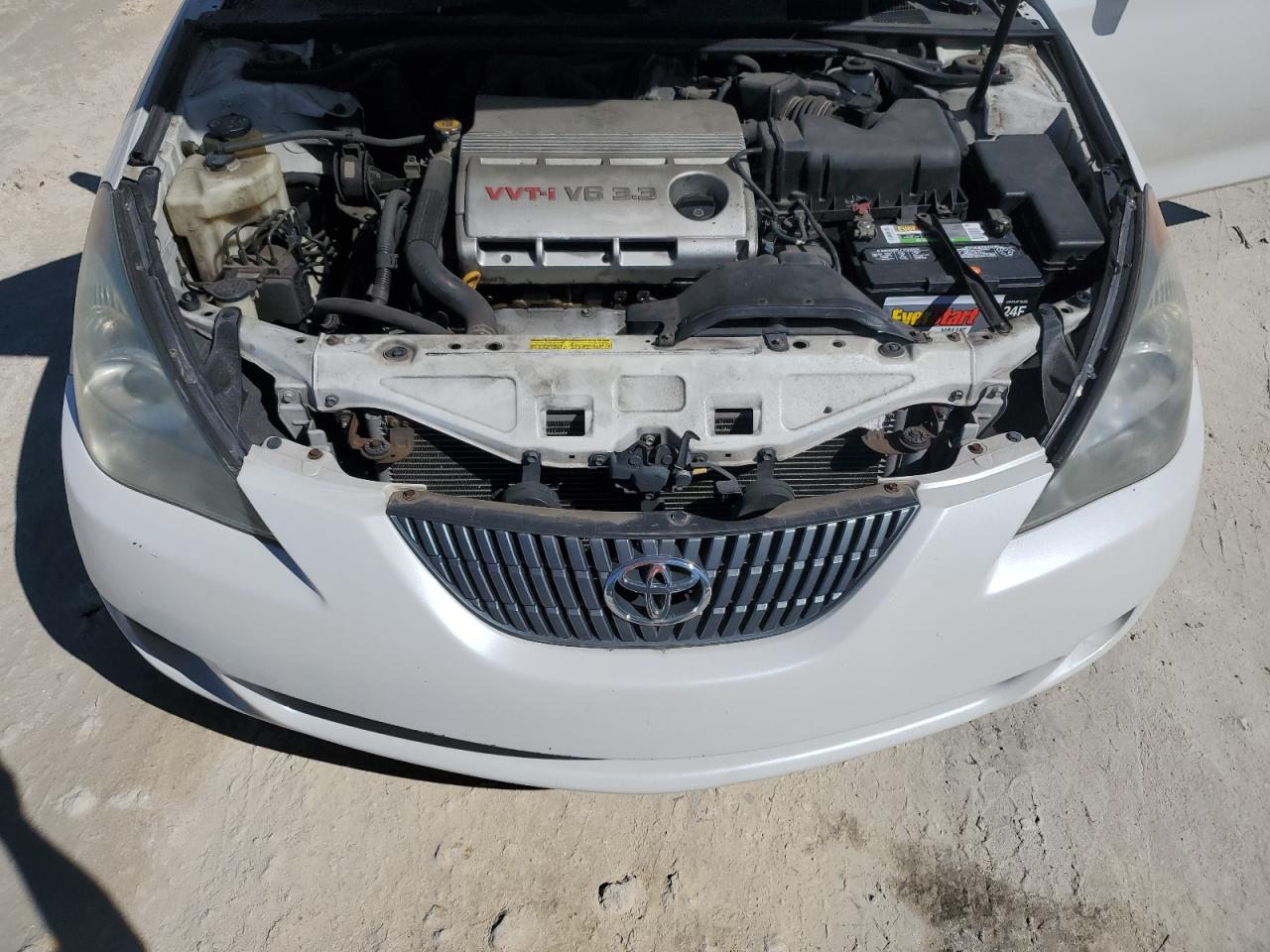 2006 Toyota Camry Solara - Image 11
