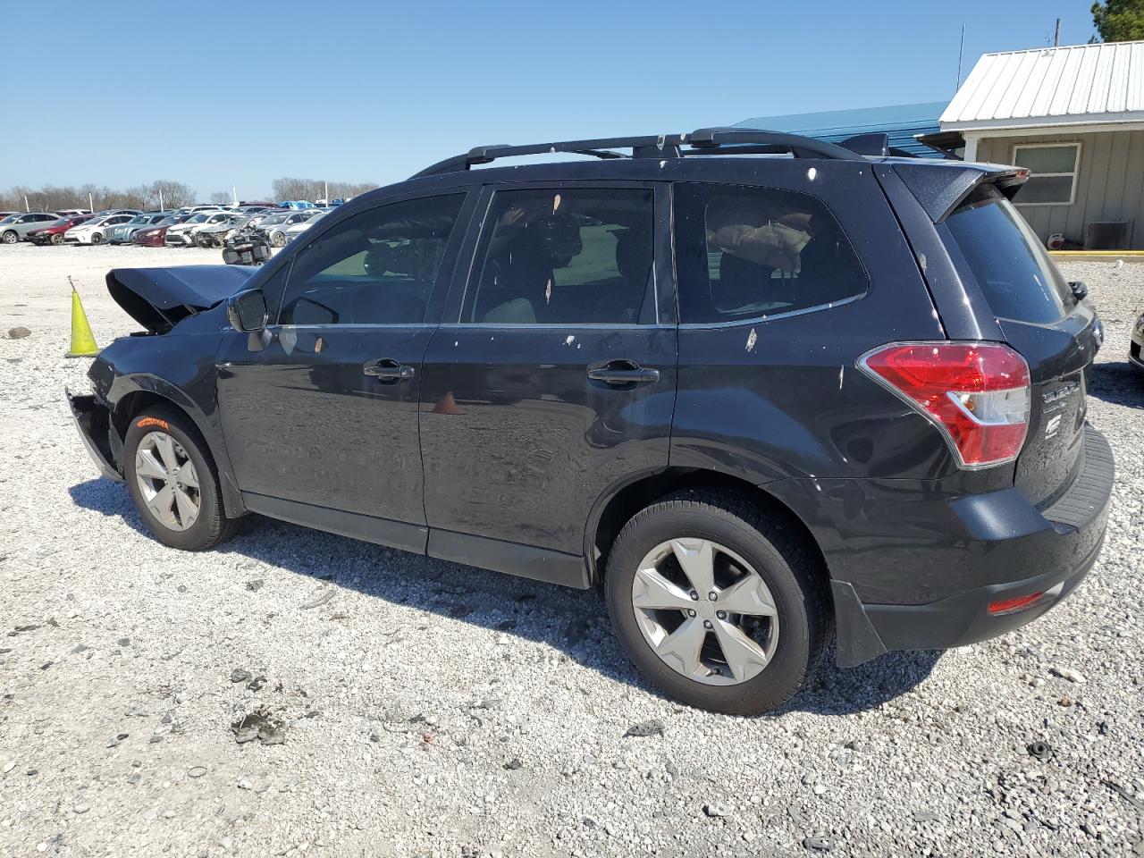 2016 Subaru Forester - Image 2
