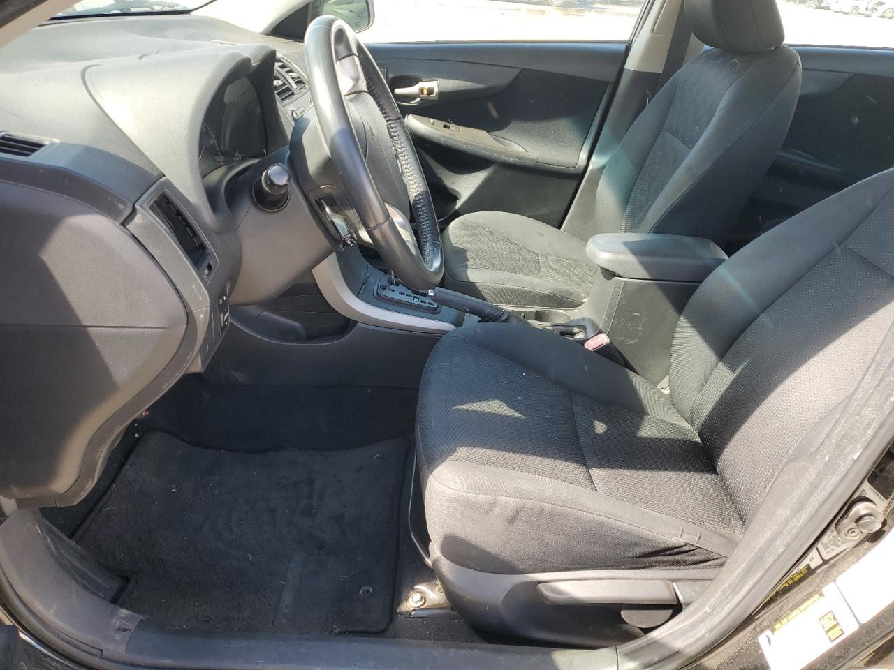 2009 Toyota Corolla - Image 7