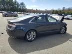 2014 Lincoln Mkz  zu verkaufen in Exeter, RI - Front End