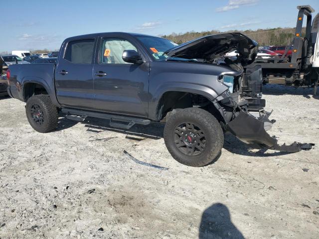  TOYOTA TACOMA 2021 Gray