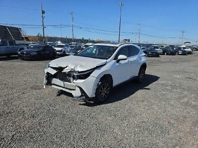 2024 LEXUS NX 350 PREMIUM à vendre chez Copart NJ - SOMERVILLE