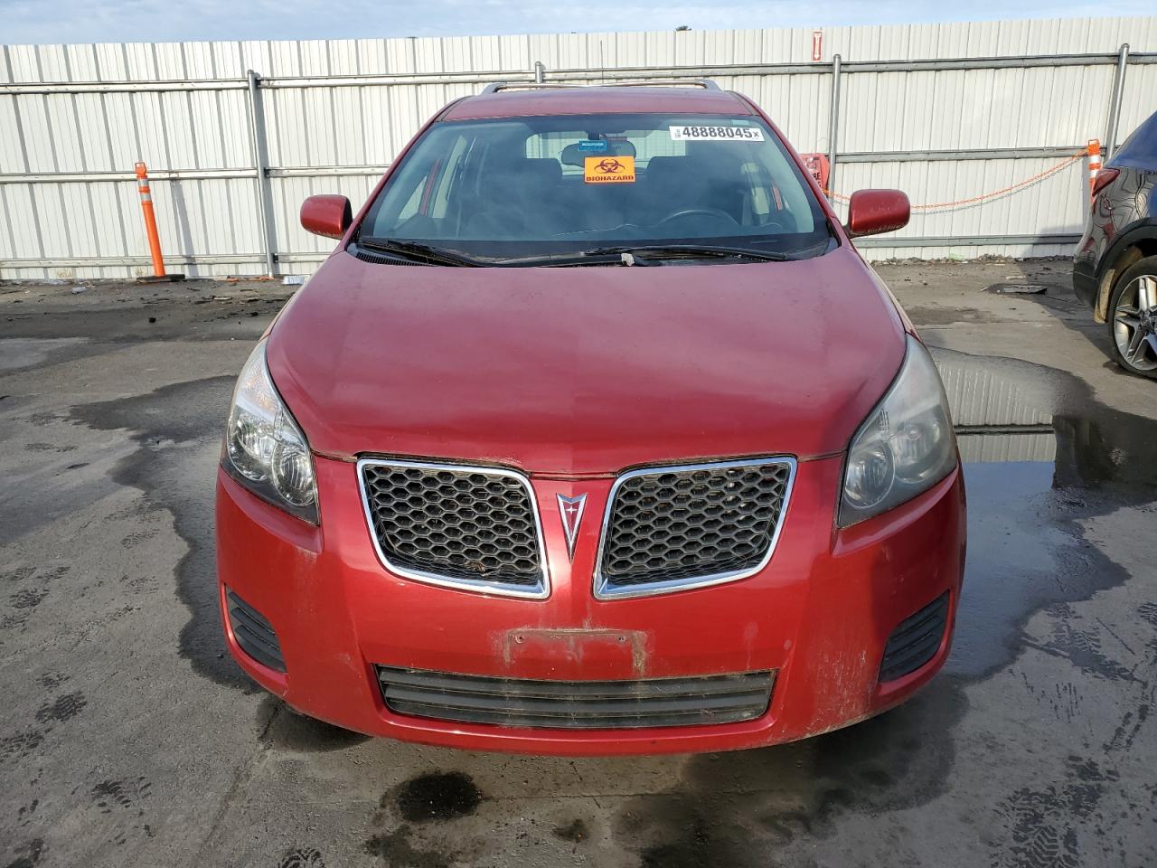2009 Pontiac Vibe - Image 5