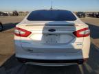 2015 Ford Fusion Titanium for Sale in Moraine, OH - Side
