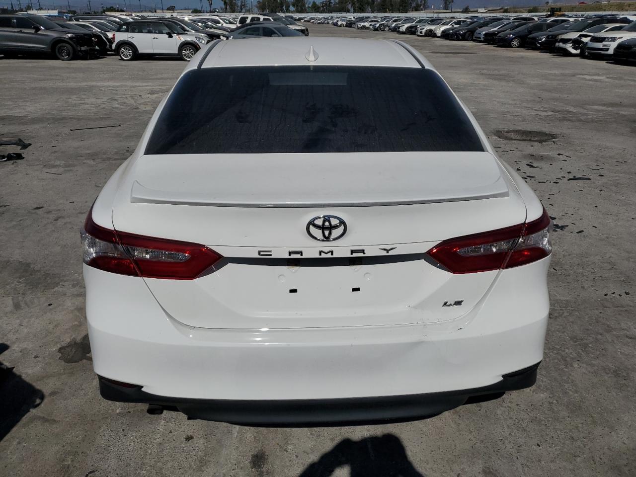 2019 Toyota Camry - Image 6
