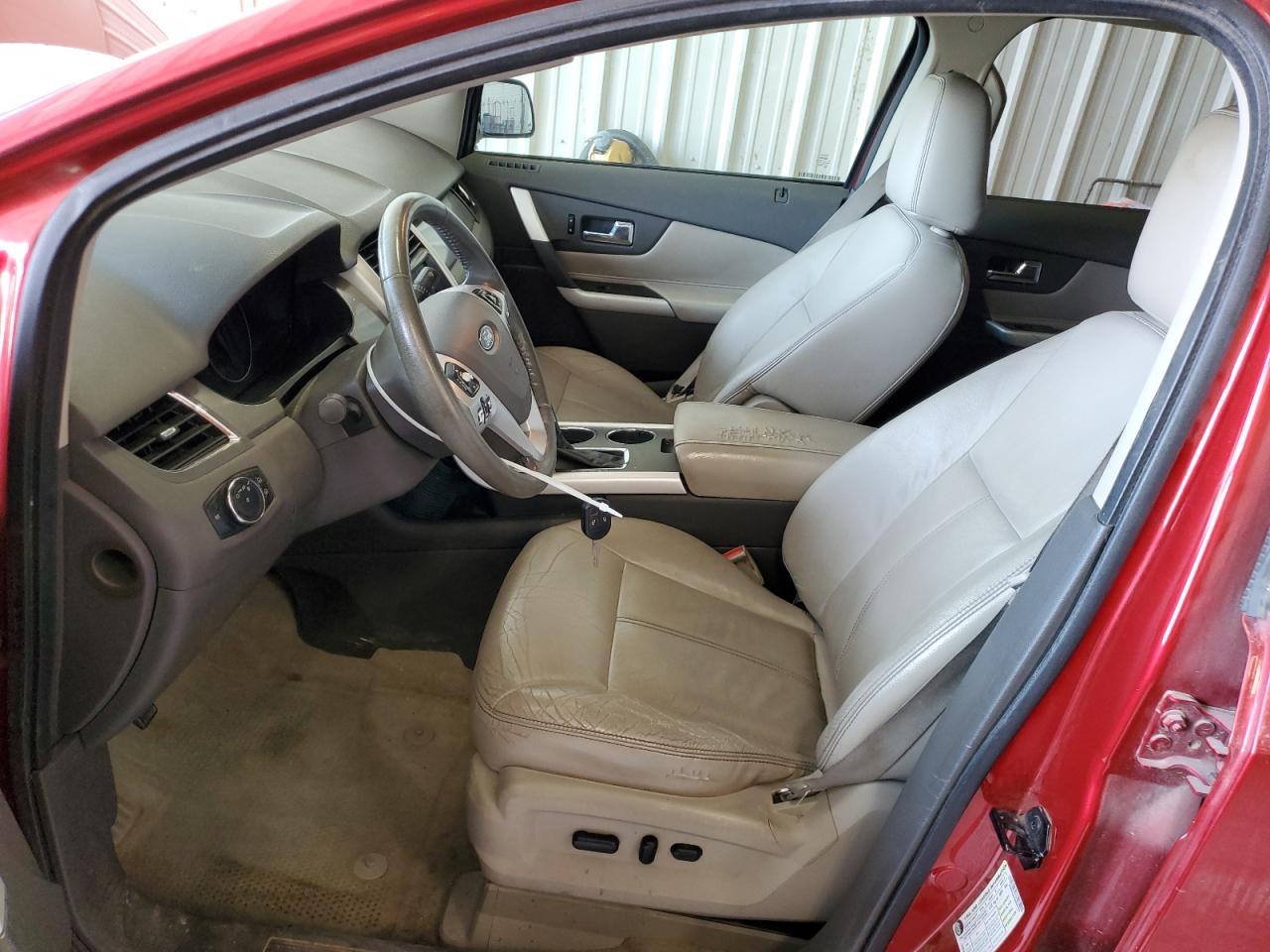 2011 Ford Edge - Image 7