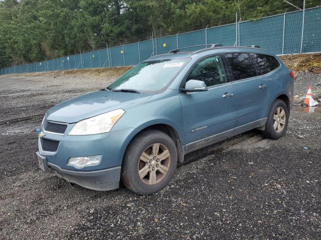 2009 Chevrolet Traverse Lt