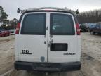 2005 Chevrolet Express G3500  на продаже в Hampton, VA - Front End