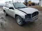 2007 Chevrolet Trailblazer Ls იყიდება Portland-ში, MI - Front End