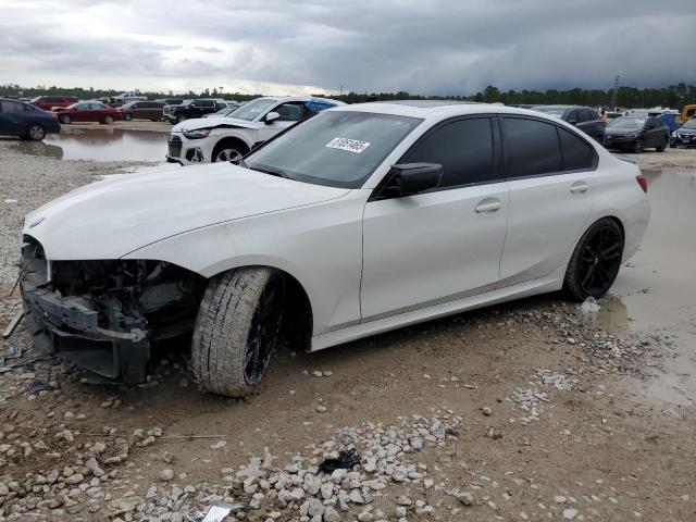 2021 Bmw M340I 