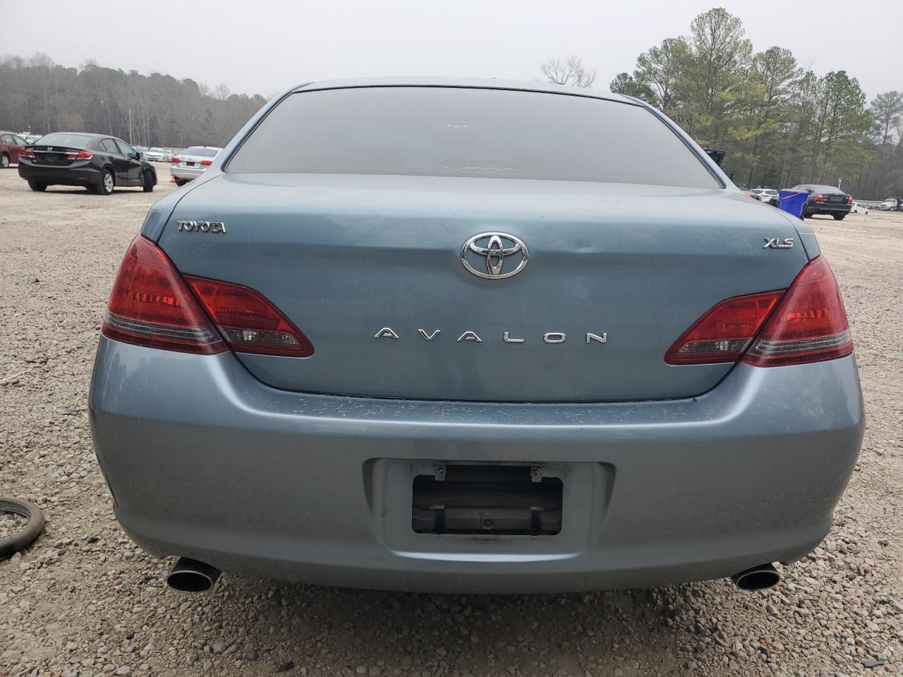 2008 Toyota Avalon - Image 6