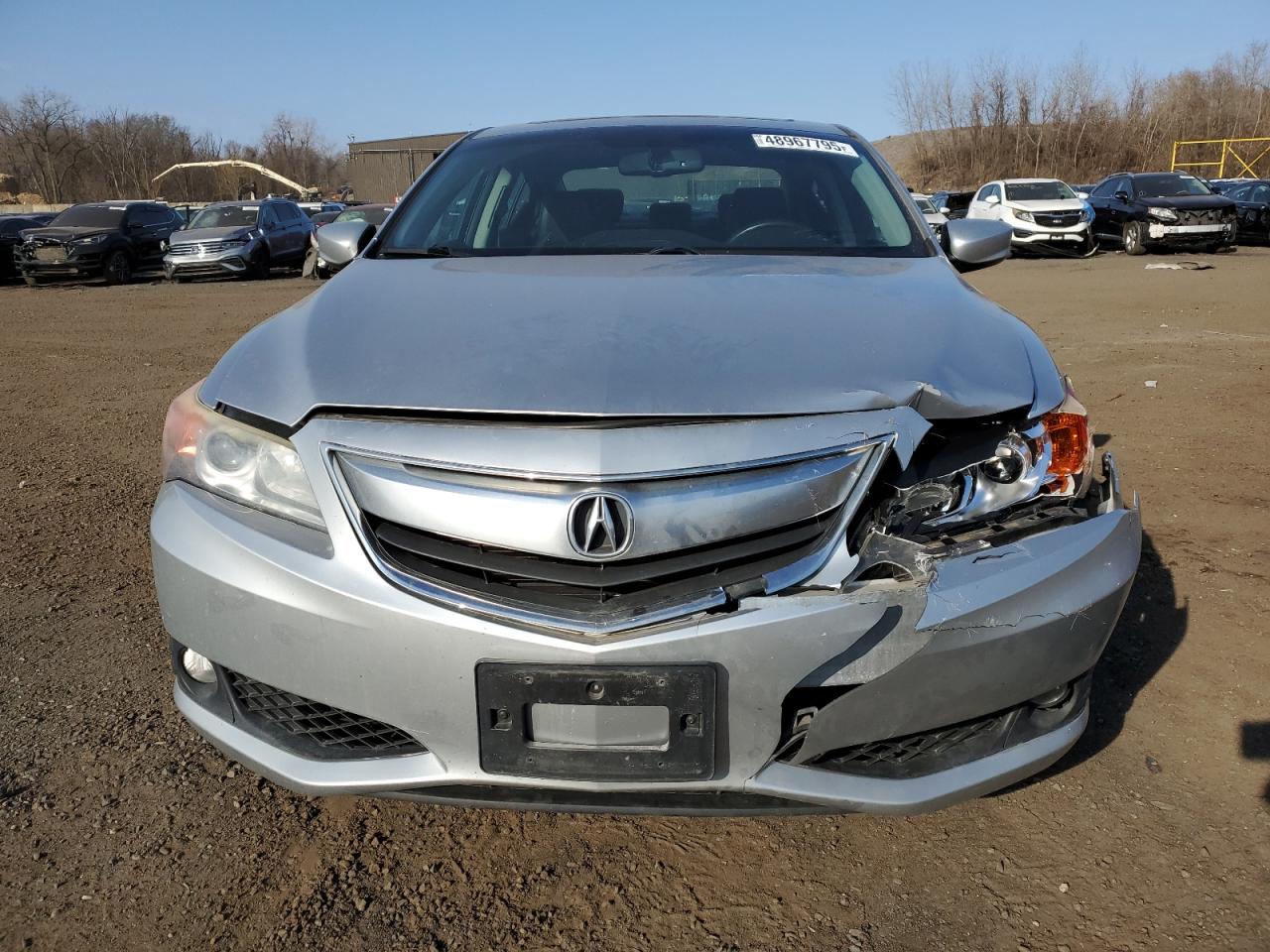 2013 Acura ILX - Image 5