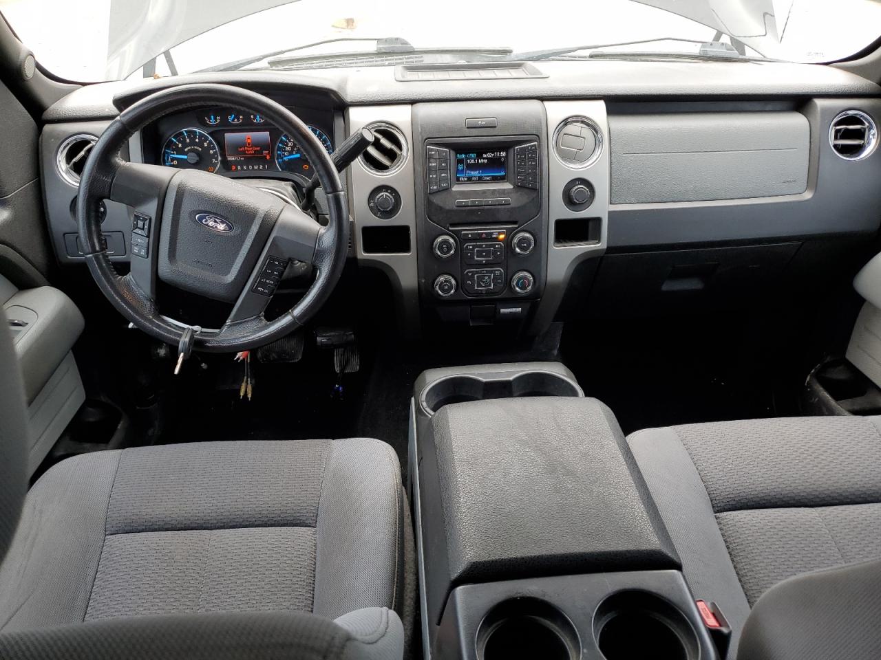 2013 Ford F-150 - Image 8