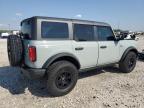 2024 Ford Bronco Black Diamond for Sale in Houston, TX - Front End