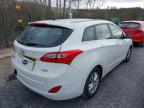 2017 HYUNDAI I30 SE NAV for sale at Copart ST HELENS