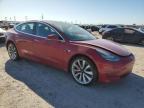 2019 Tesla Model 3  للبيع في Houston، TX - Front End