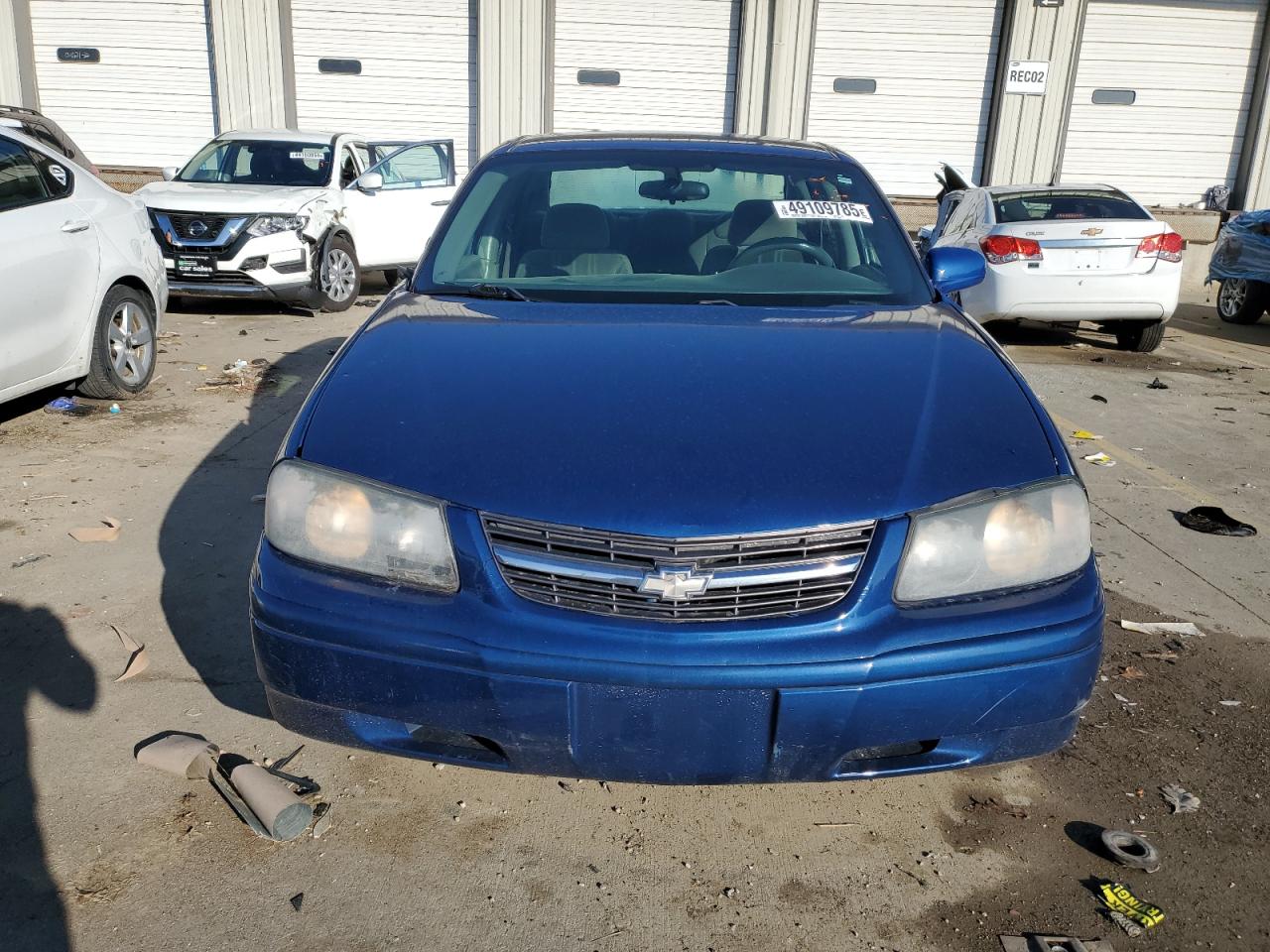 2005 Chevrolet Impala - Image 5