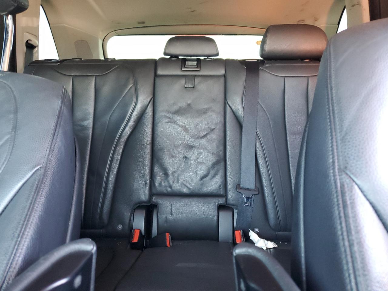 2016 BMW X5 - Image 10