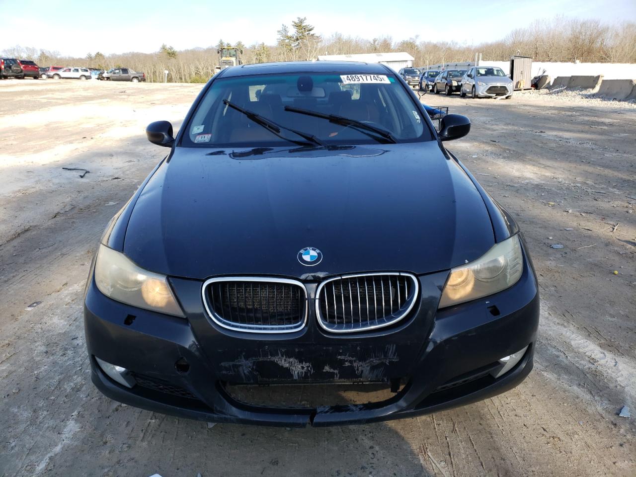 2011 BMW 3er - Image 5