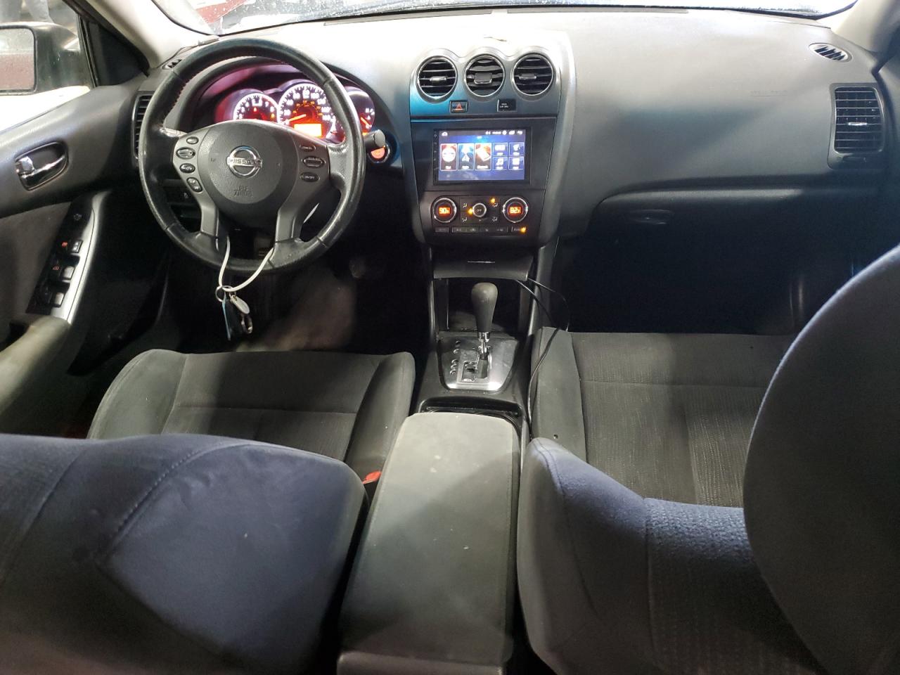 2012 Nissan Altima - Image 8