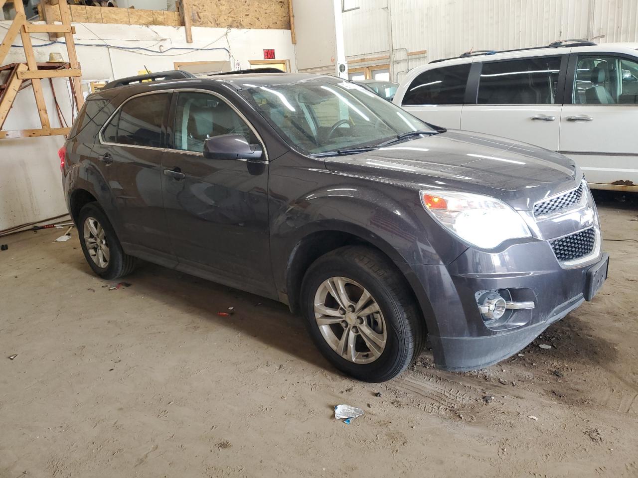 2015 Chevrolet Equinox - Image 4