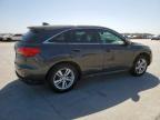 2015 Acura Rdx Technology for Sale in Grand Prairie, TX - Side