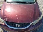 2014 Honda Civic Lx за продажба в Montgomery, AL - Front End