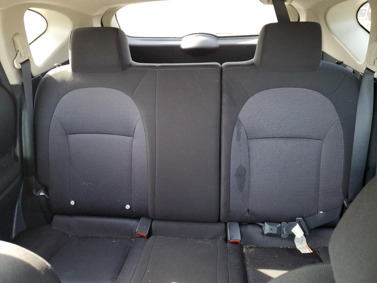 2013 Nissan Rogue - Image 10