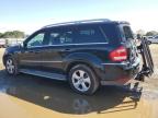 2011 Mercedes-Benz Gl 450 4Matic продається в San Martin, CA - Rear End