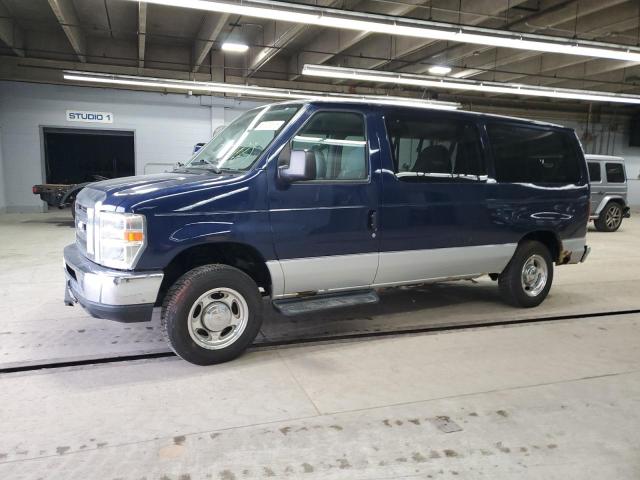 2008 Ford Econoline E150 Wagon