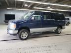 2008 Ford Econoline E150 Wagon de vânzare în Wheeling, IL - Rear End